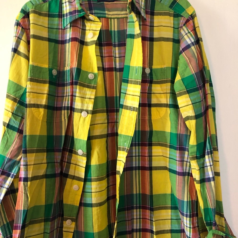 Polo Ralph Lauren shirt